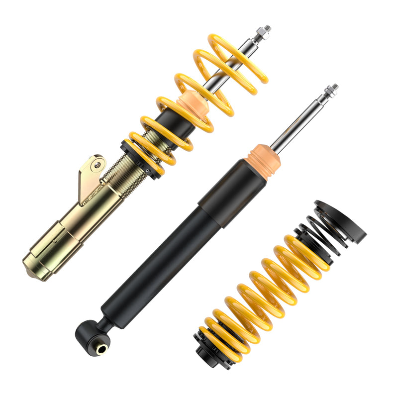 ST XA Gevindundervogn BMW 4-serie (F32, F33, F36) (3C) – produktbillede 2