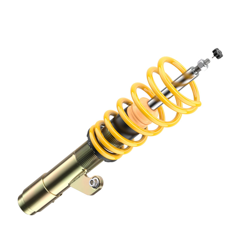 ST XA Gevindundervogn BMW 4-serie (F32, F33, F36) (3C) – produktbillede 3