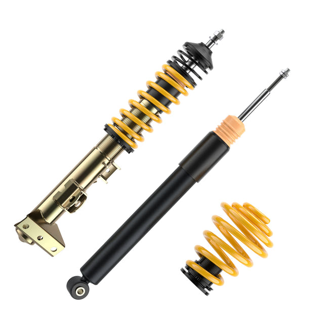 ST XA Gevindundervogn BMW M3 (E36) (M3B, M3B) – produktbillede 2