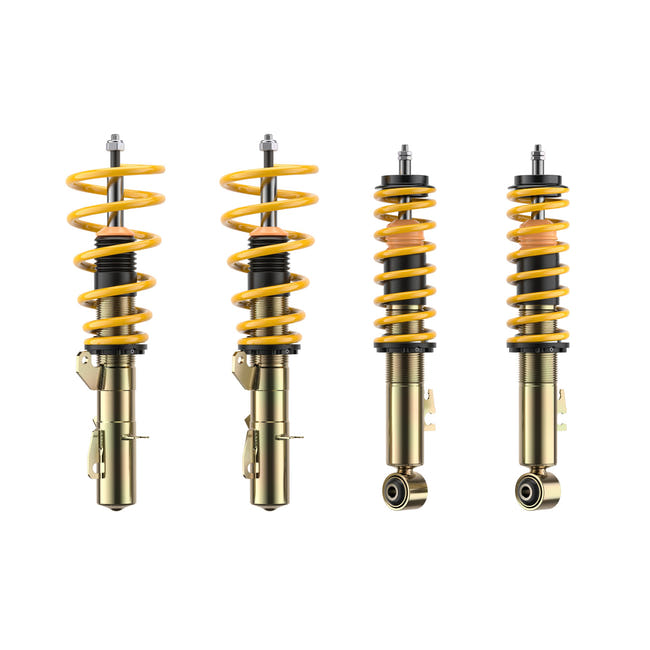 ST XA Gevindundervogn Mini R50 (R50, Mini, Mini-N) – produktbillede 1