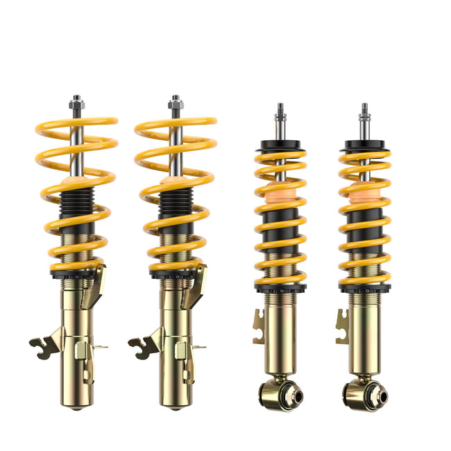 ST XA Gevindundervogn Mini R56 (Mini-N, UKL-L) – produktbillede 1