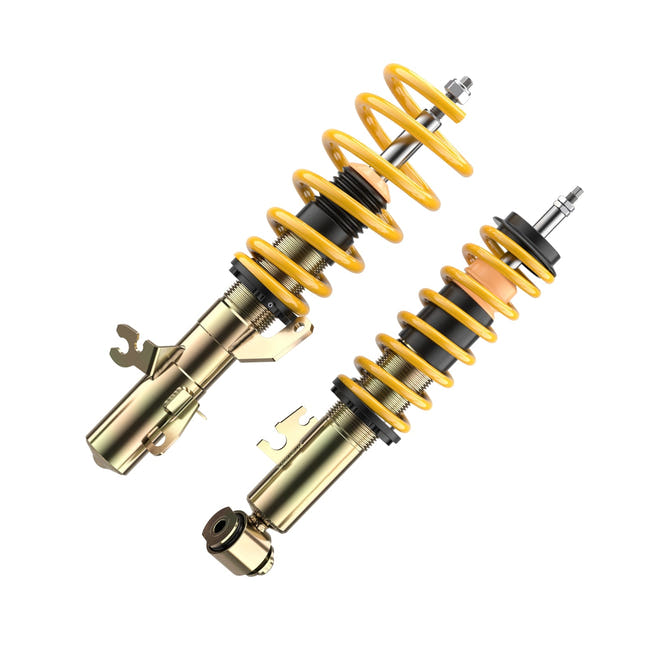 ST XA Gevindundervogn Mini R56 (Mini-N, UKL-L) – produktbillede 2