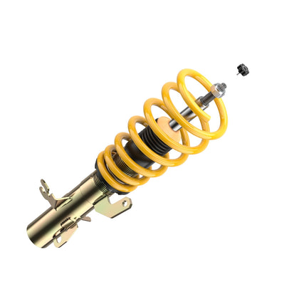 ST XA Gevindundervogn Mini Clubman R55/R57 – produktbillede 3