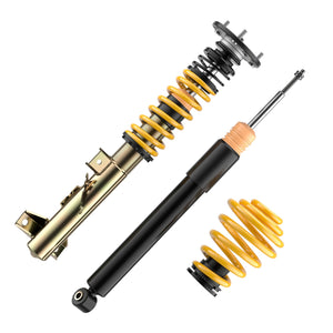 ST XTA Gevindundervogn BMW E36 – produktbillede 2