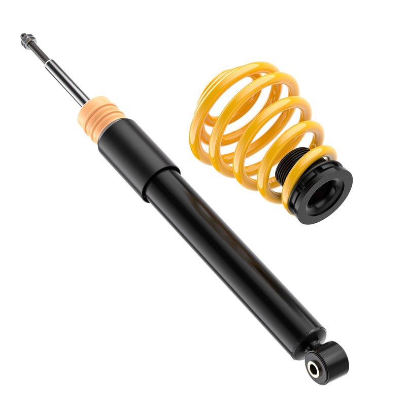ST XTA Gevindundervogn BMW E36 – produktbillede 7