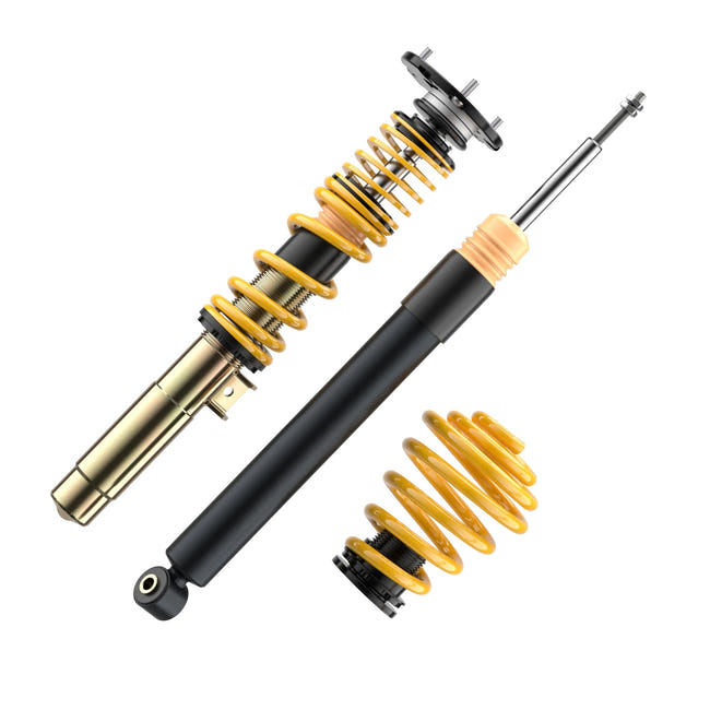 ST XTA Gevindundervogn BMW M3 (E46) (M346) – produktbillede 2
