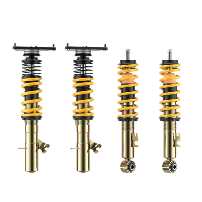 ST XTA Gevindundervogn Mini Copper (R50,Mini,Mini-N) – produktbillede 1