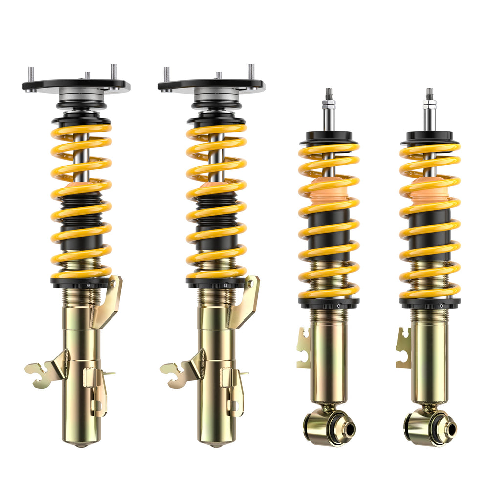 ST XTA Gevindundervogn Mini R56 (Mini-N,UKL-L) – produktbillede 1