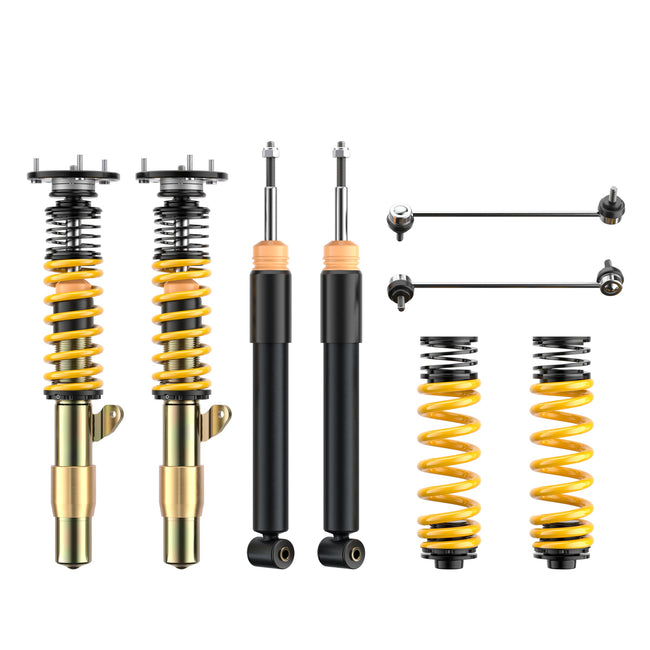 ST XTA Gevindundervogn BMW M3  (E90,E92); (M390, M3) – produktbillede 1
