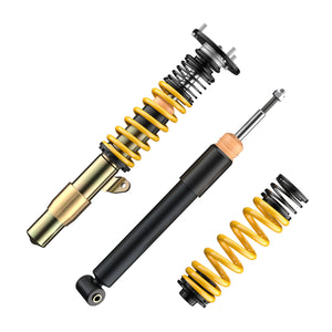 ST XTA Gevindundervogn BMW M3  (E90,E92); (M390, M3) – produktbillede 2
