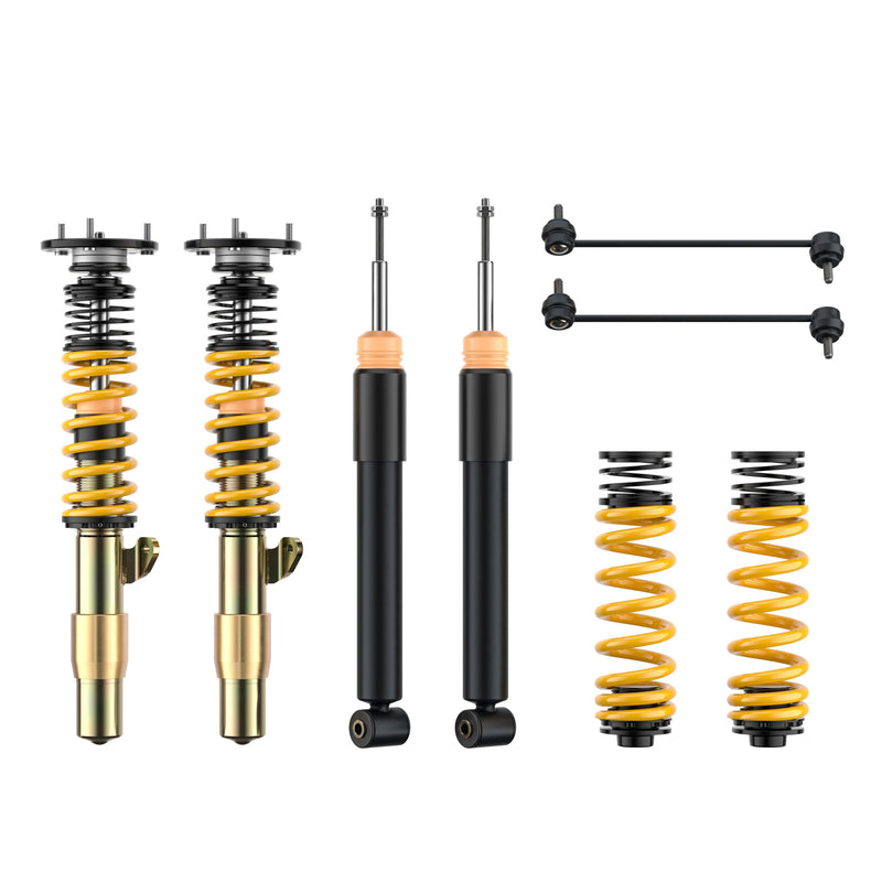 ST XTA Gevindundervogn BMW M3  (E90,E92); (M390, M3) – produktbillede 1