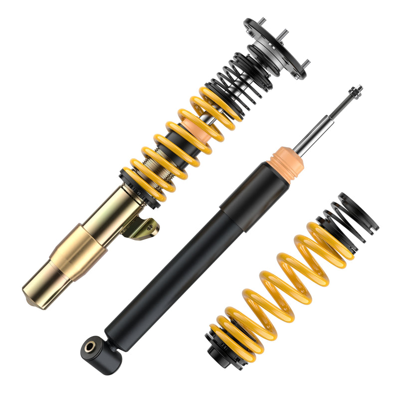 ST XTA Gevindundervogn BMW M3  (E90,E92); (M390, M3) – produktbillede 2