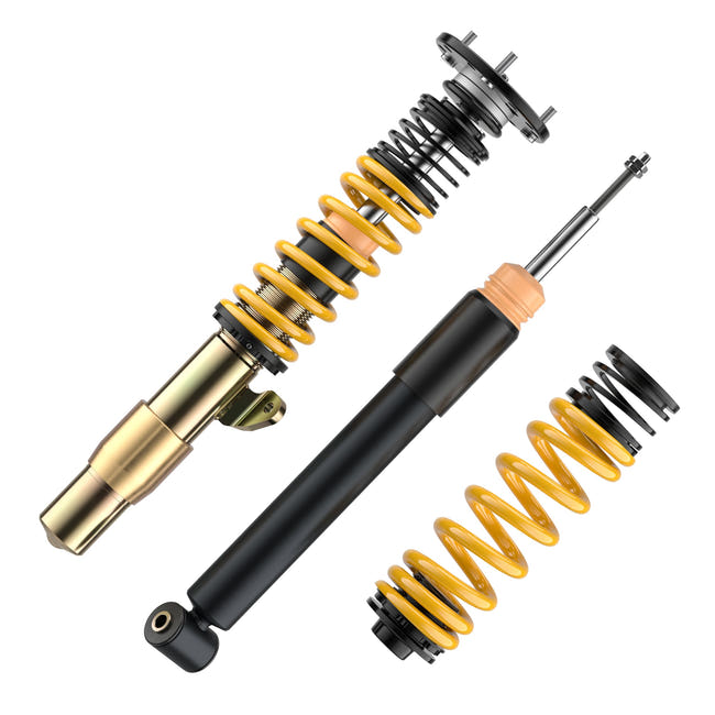 ST XTA Gevindundervogn BMW M3  (E90,E92); (M390, M3) – produktbillede 2