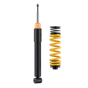 ST XTA Gevindundervogn BMW M3  (E90,E92); (M390, M3) – produktbillede 8