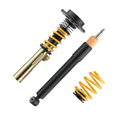 ST XTA Gevindundervogn Mini F56 (UKL-L, FML2, FML4) – produktbillede 2
