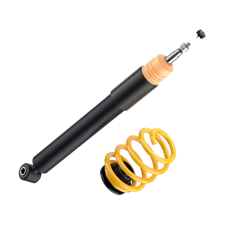 ST XTA Gevindundervogn Mini F56 (UKL-L, FML2, FML4) – produktbillede 6