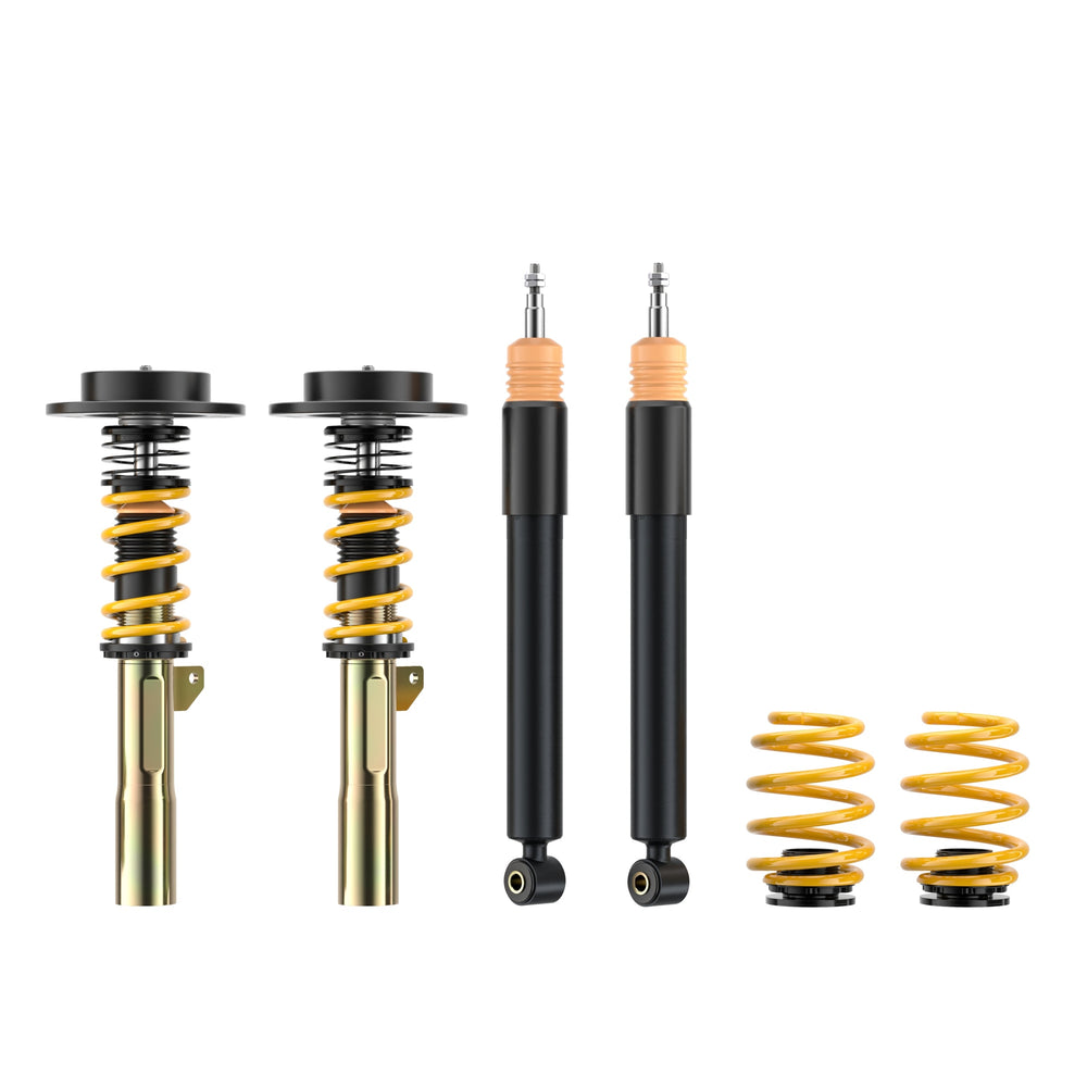 ST XTA Gevindundervogn Mini F56 (UKL-L, FML2, FML4) – produktbillede 1