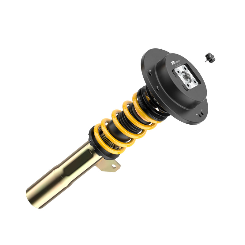 ST XTA Gevindundervogn Mini F56 (UKL-L, FML2, FML4) – produktbillede 3