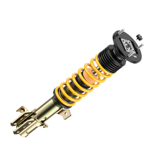 ST XTA Gevindundervogn Ford Fiesta (JA8) – produktbillede 3