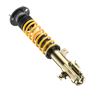 ST XTA Gevindundervogn Ford Fiesta  (JHH) – produktbillede 4