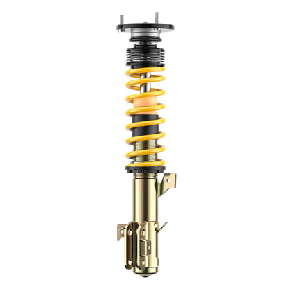 ST XTA Gevindundervogn Ford Fiesta  (JHH) – produktbillede 5