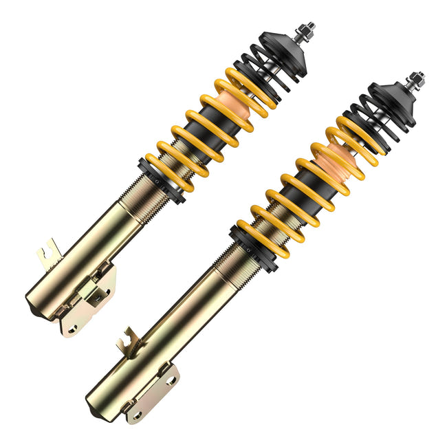 ST XA Gevindundervogn Subaru Impreza GC/GF,GFC – produktbillede 2