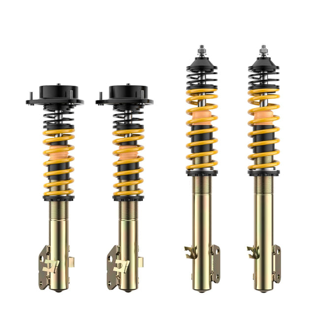 ST XTA Gevindundervogn Subaru Impreza GC/GF,GFC – produktbillede 1