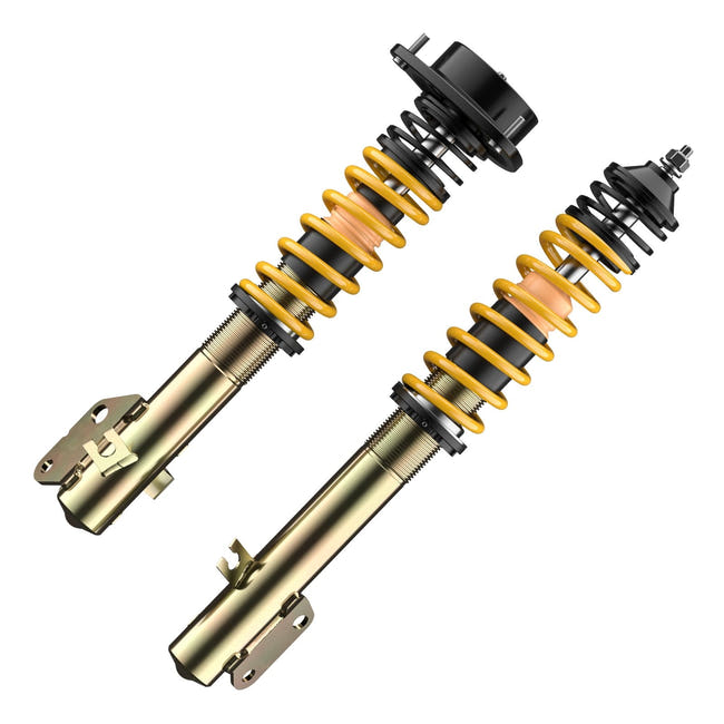 ST XTA Gevindundervogn Subaru Impreza GC/GF,GFC – produktbillede 2