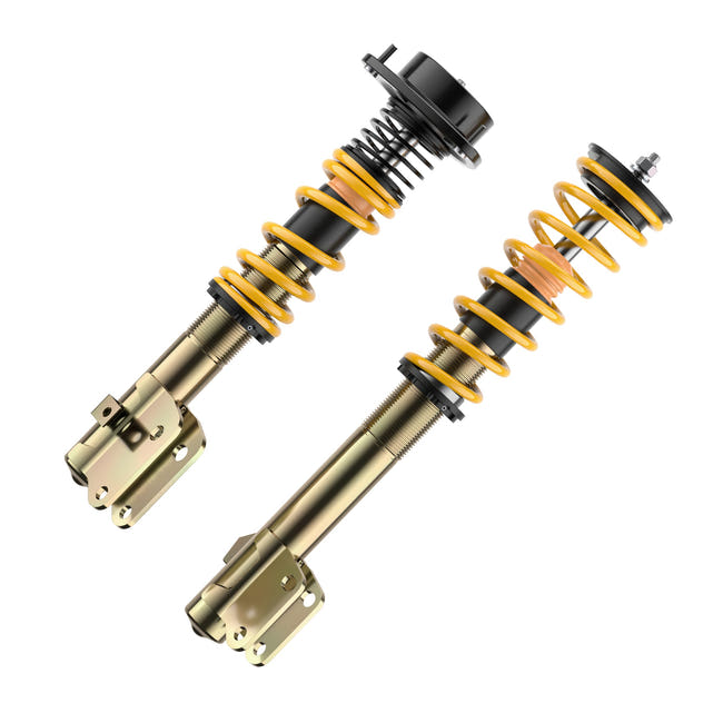 ST XTA Gevindundervogn Subaru Impreza GD/GG – produktbillede 2