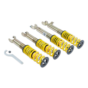 ST XA Gevindundervogn Honda S2000 AP1 – produktbillede 1