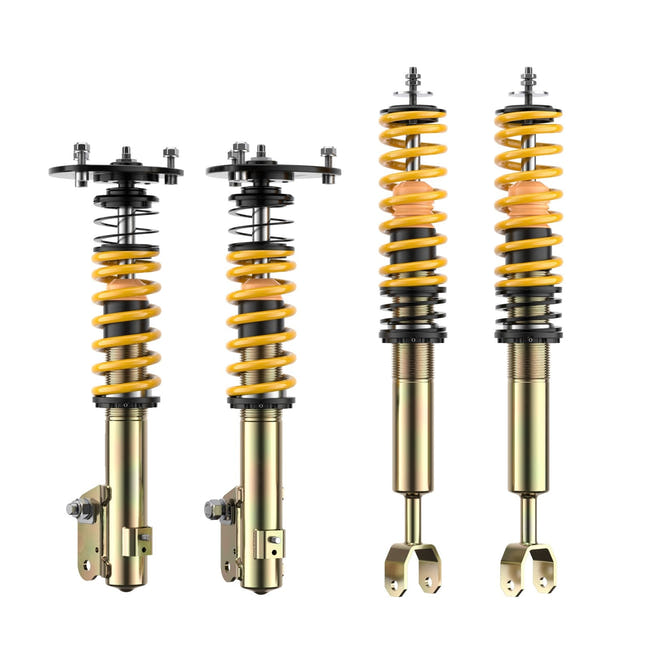 ST XTA Gevindundervogn Mitsubishi Carisma EVO 7, CT9A – produktbillede 1