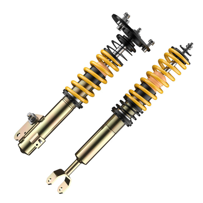 ST XTA Gevindundervogn Mitsubishi Carisma EVO 7, CT9A – produktbillede 2