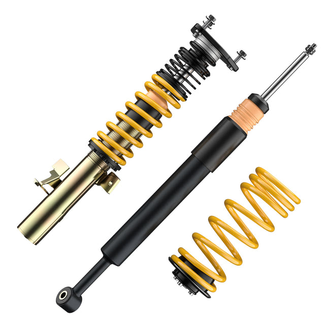 ST XTA Gevindundervogn Mazda 3 3,BL – produktbillede 2