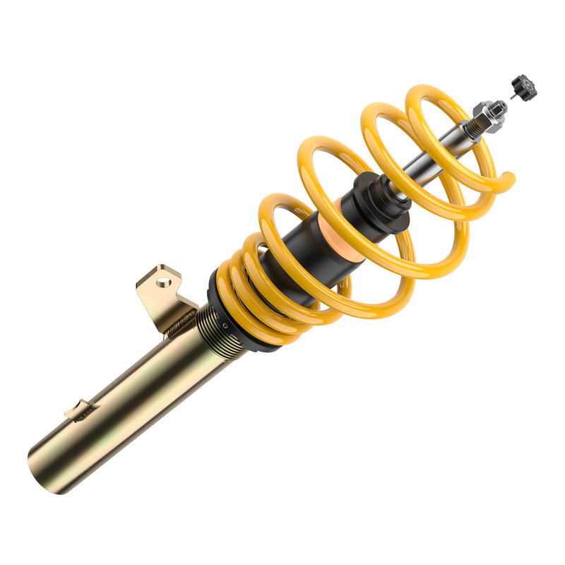 ST XA Gevindundervogn VW Caddy 2K, 2KN – produktbillede 3