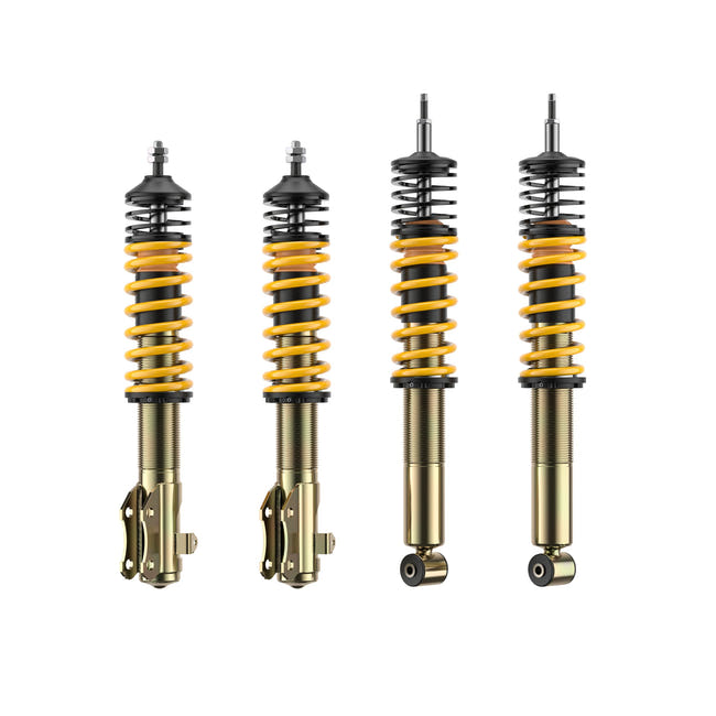 ST XA Gevindundervogn VW Golf 2 -1,9E-298 – produktbillede 1