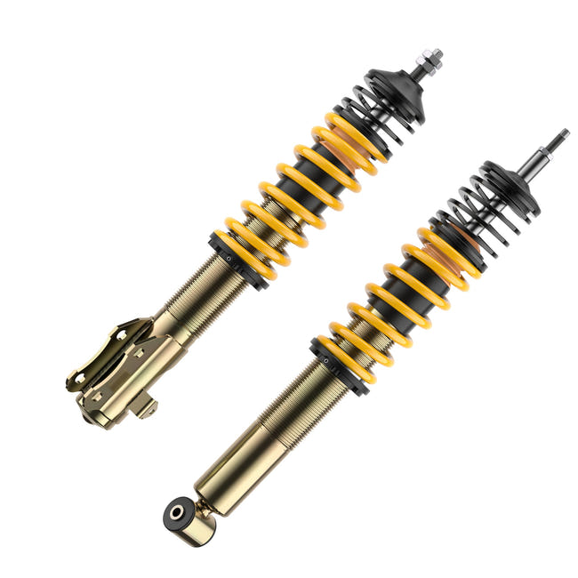 ST XA Gevindundervogn VW Golf 2 -1,9E-298 – produktbillede 2