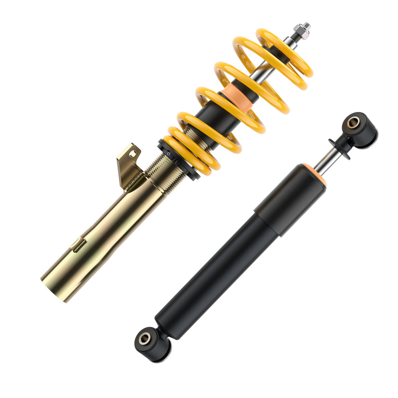 ST XA Gevindundervogn VW Caddy 2K, 2KN – produktbillede 2