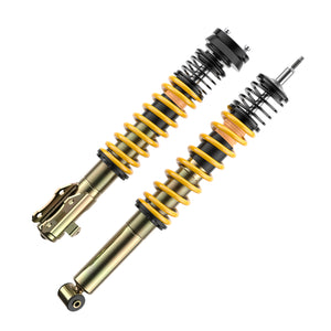 ST XTA Gevindundervogn VW Golf 3 – produktbillede 2