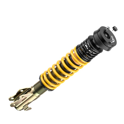 ST XTA Gevindundervogn VW Golf 3 – produktbillede 3