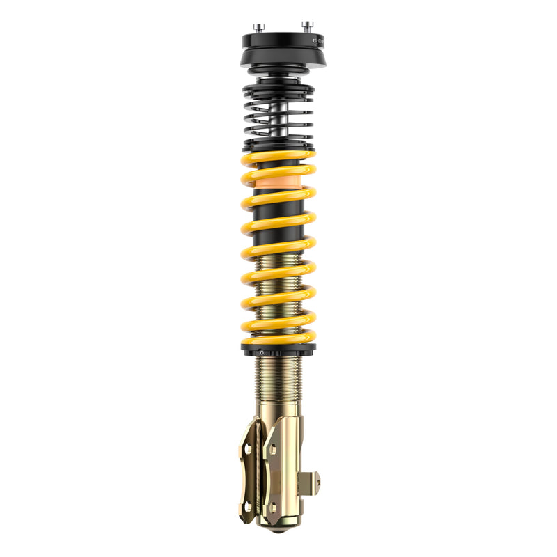 ST XTA Gevindundervogn VW Golf 3 – produktbillede 5