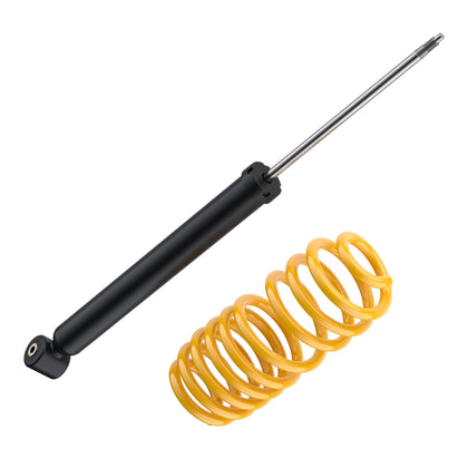 ST Sportsundervogn Audi A3 (8L) – produktbillede 6