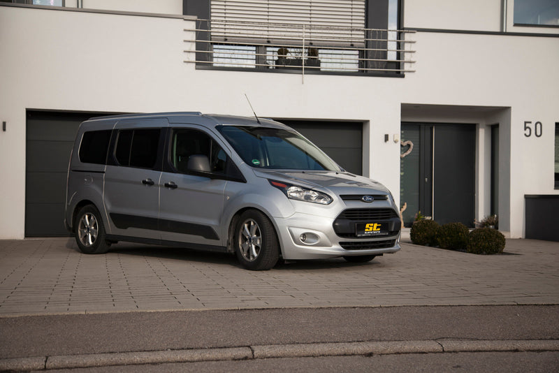 ST X Gevindundervogn Ford Tourneo Connect (PJ2) – monteret på bil 1