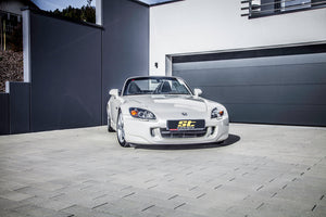 ST X Gevindundervogn Honda S2000 (AP1) – monteret på bil 1