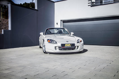 ST X Gevindundervogn Honda S2000 (AP1) – monteret på bil 1