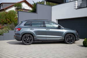 ST X Gevindundervogn Skoda Kodiaq (NS) – monteret på bil 3