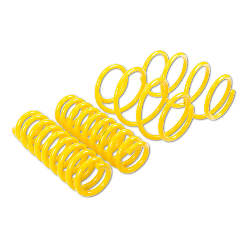 ST SÃ¦nkningssÃ¦t BMW F30, F31, F34 (3L, 3K, 3-V) – produktbillede 2