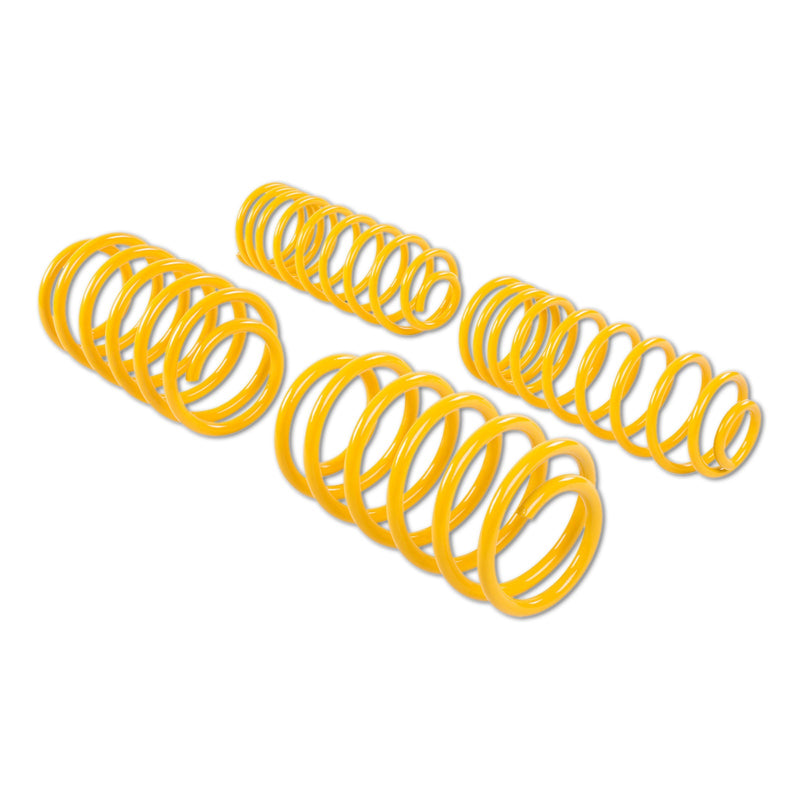 ST SÃ¦nkningssÃ¦t Volvo V50 (M) – produktbillede 4