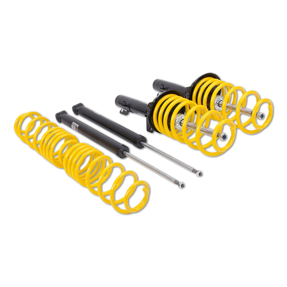 ST Sportsundervogn Mercedes C-Klasse (H0, 202) – produktbillede 1