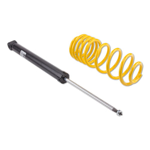 ST Sportsundervogn VW Bora (1J) – produktbillede 6