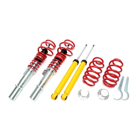 TA-Technix Gevindundervogn VW Golf 1 17
